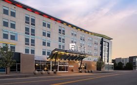 Aloft Broomfield Denver